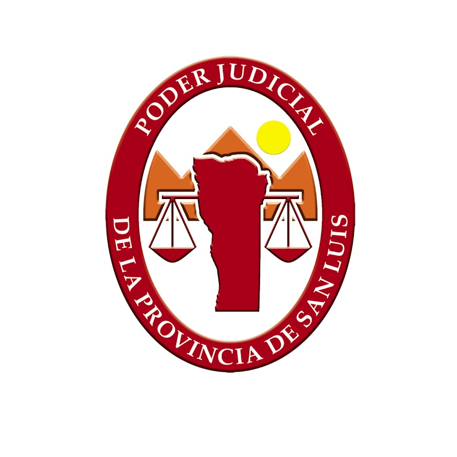 Poder Judicial de San Luis