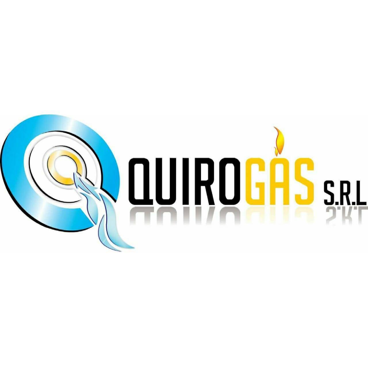 Quirogas