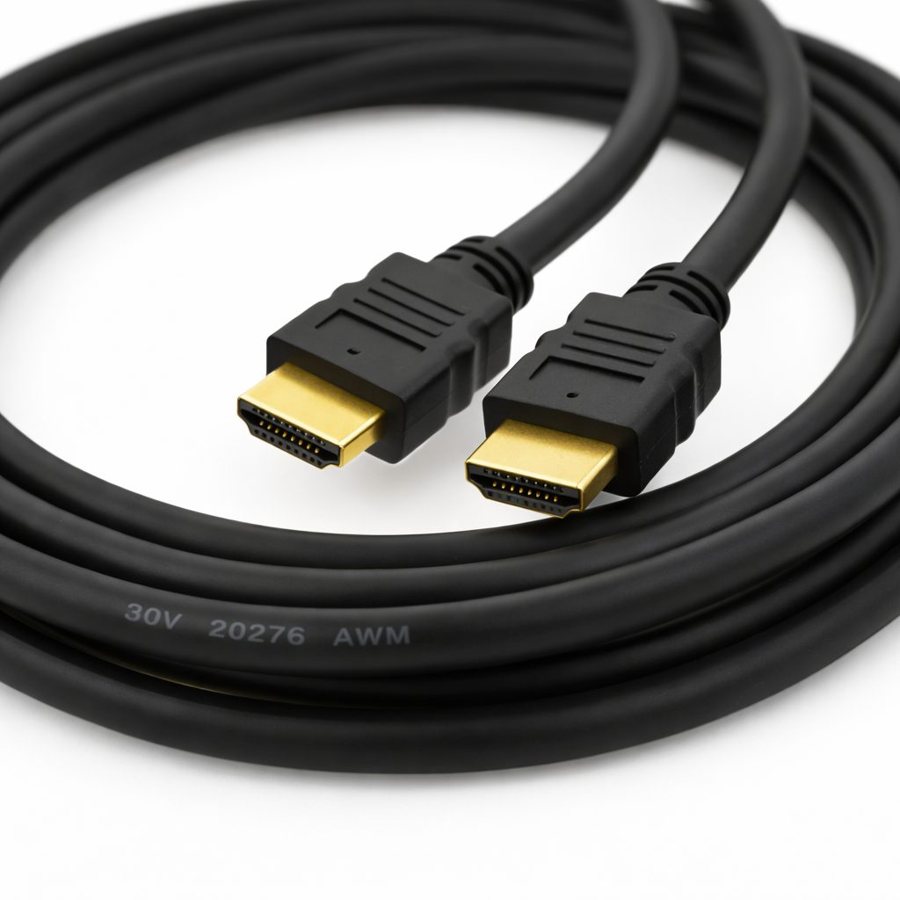 Cable HDMI 5 Metros