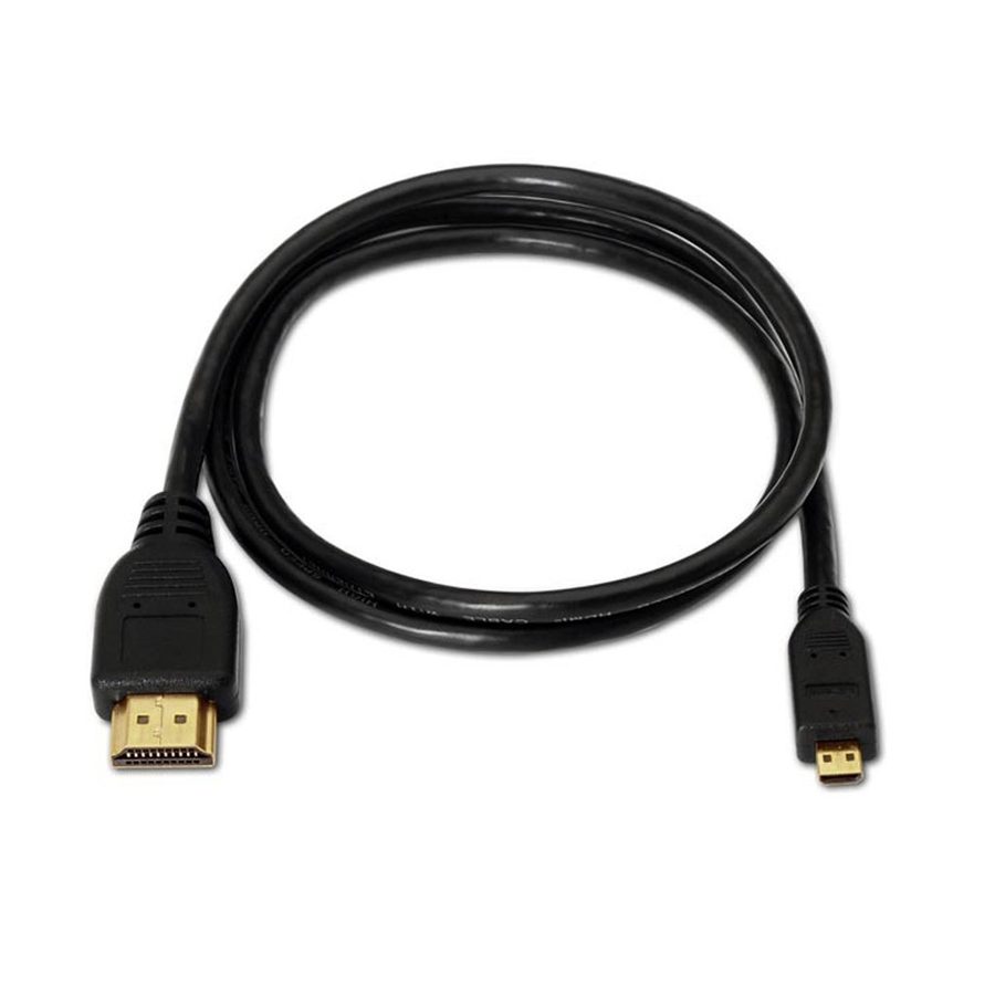 Cable HDMI a MICRO HDMI