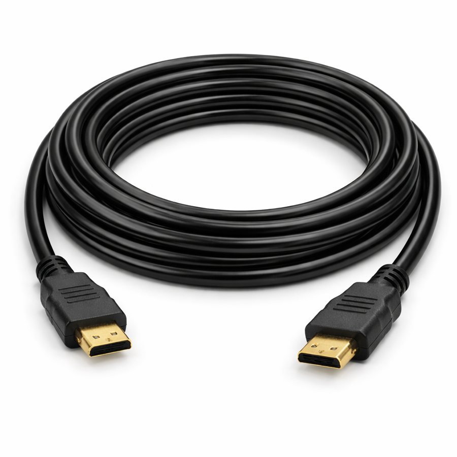 Cable HDMI HDMI 15 Metros