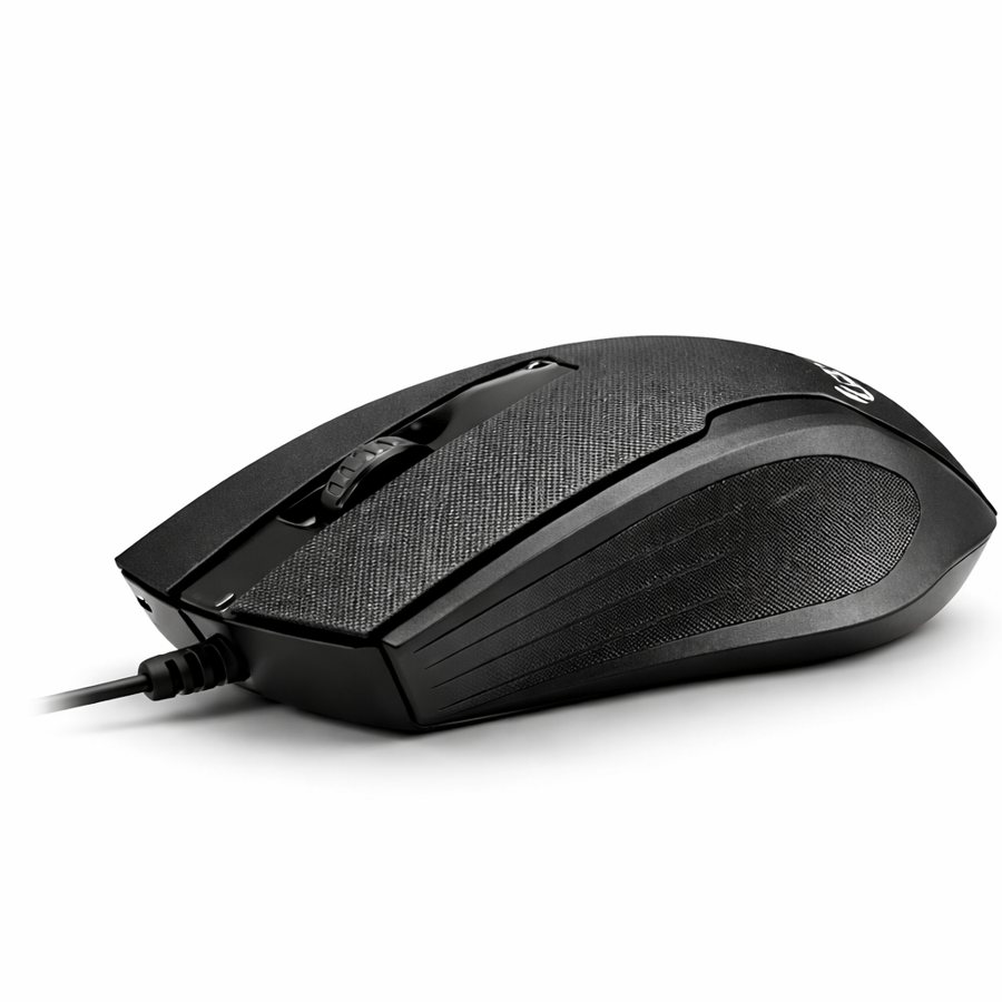 Mouse USB Global M307