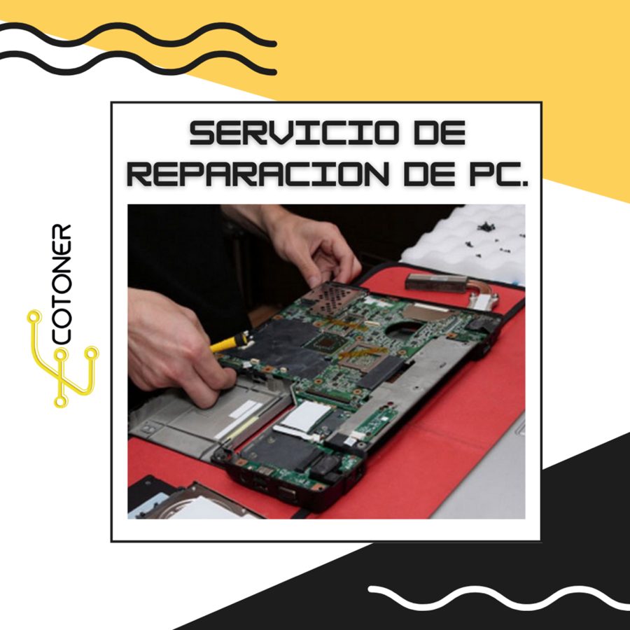 Mantenimiento y Limpieza de PC