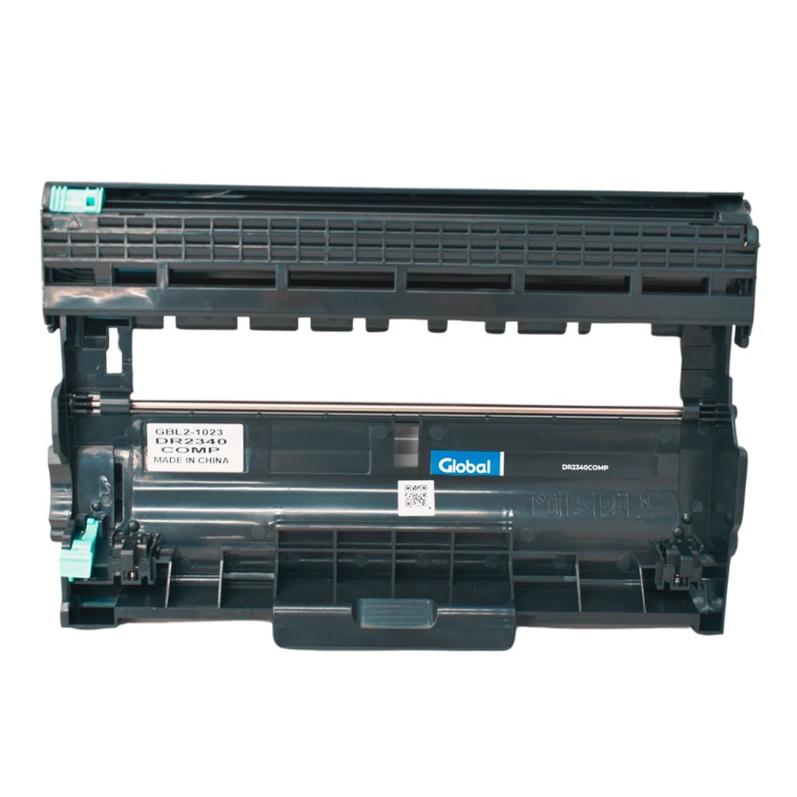 Unidad de Imagen Alternativa Brother DR2340